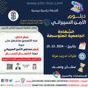 الامن السيبرالى